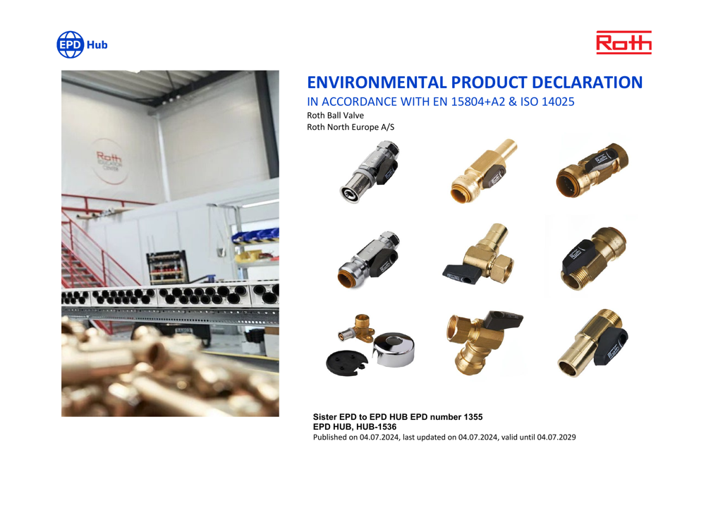 EPD-Hub