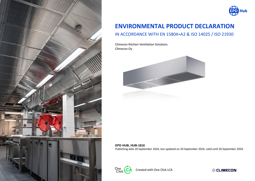 EPD-Hub