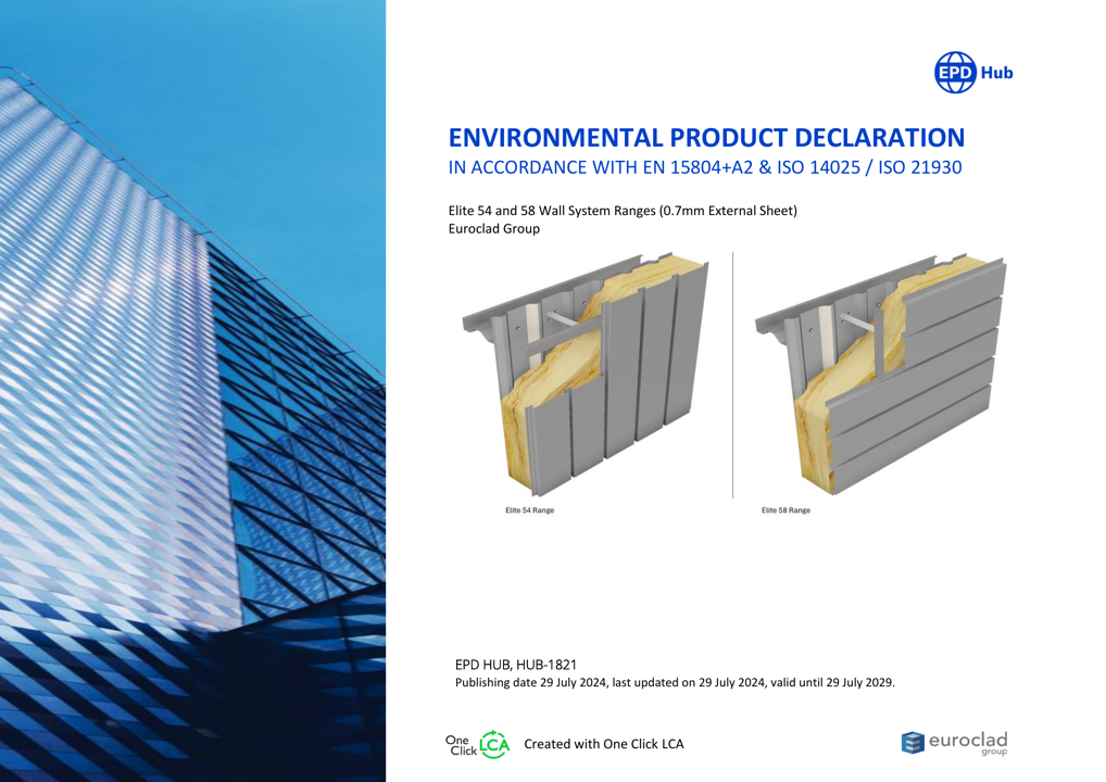 EPD-Hub