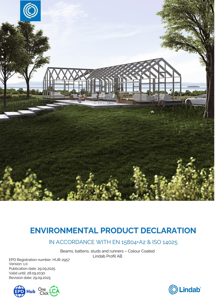 EPD-Hub