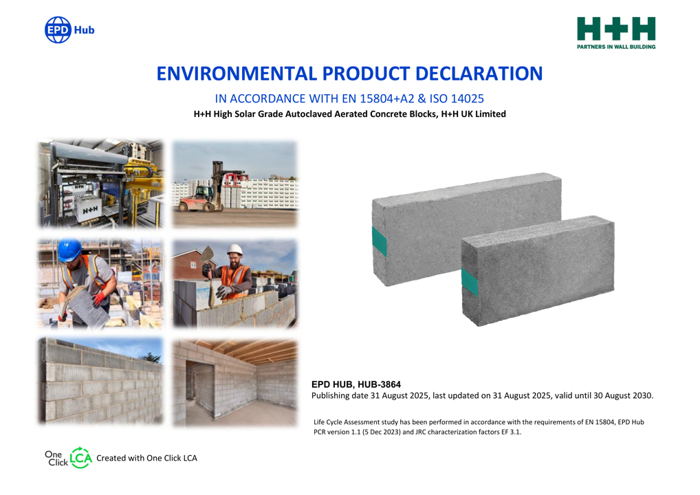 EPD-Hub