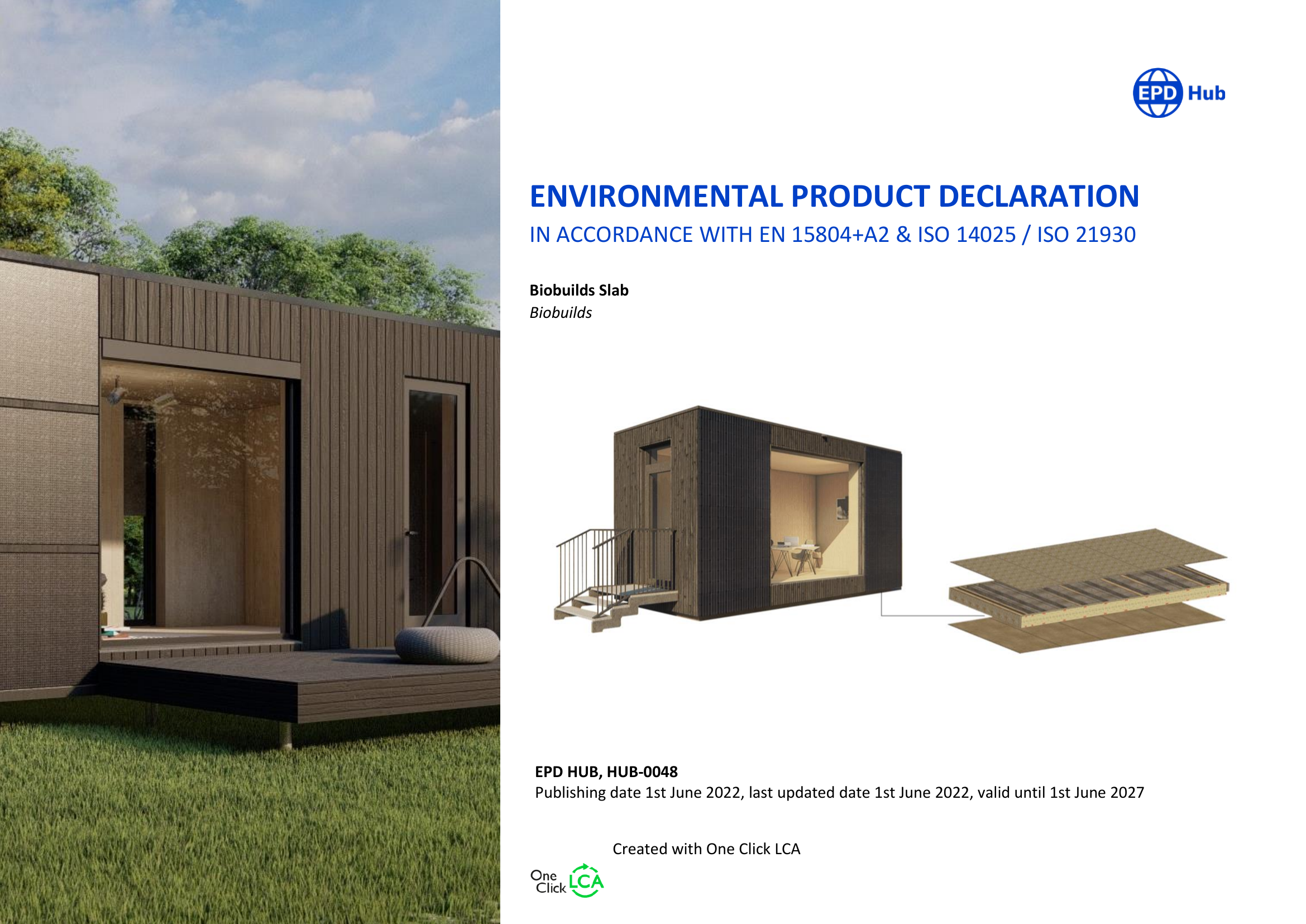 EPD-Hub