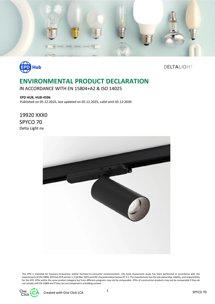 EPD-Hub