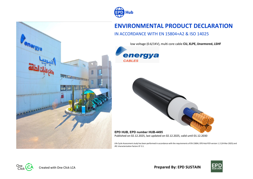 EPD-Hub