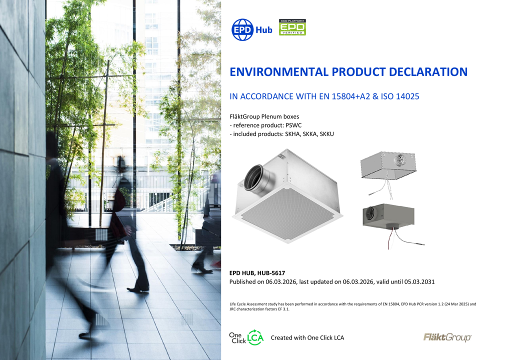 EPD-Hub