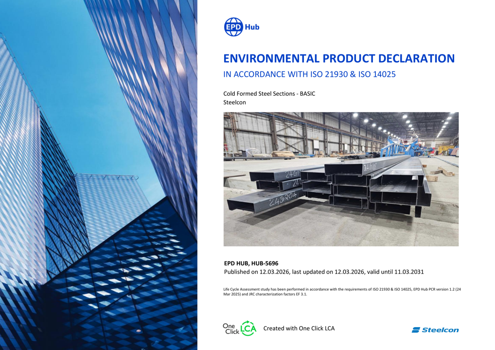 EPD-Hub