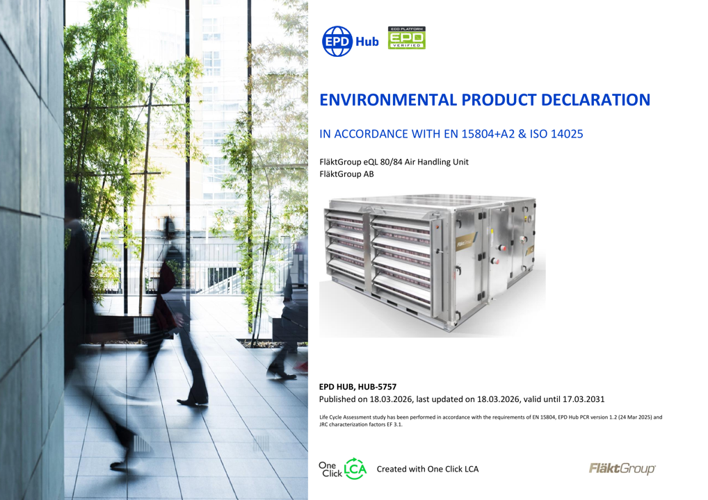 EPD-Hub