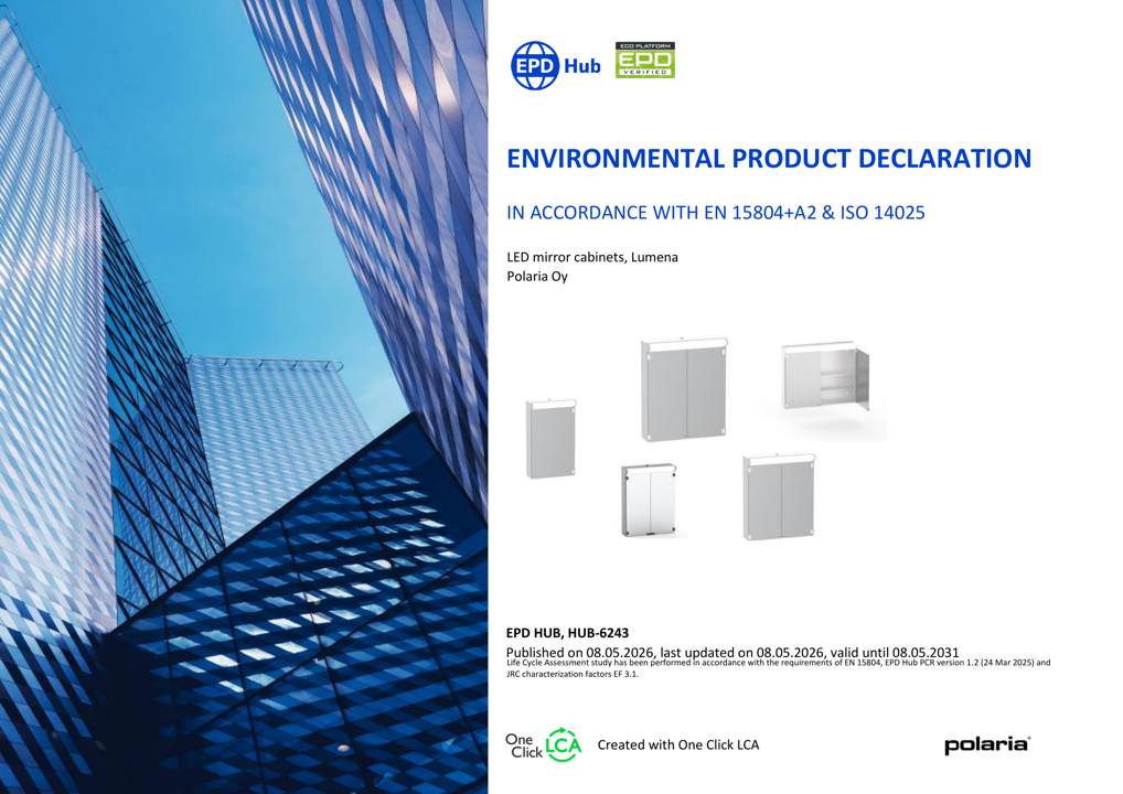 EPD-Hub
