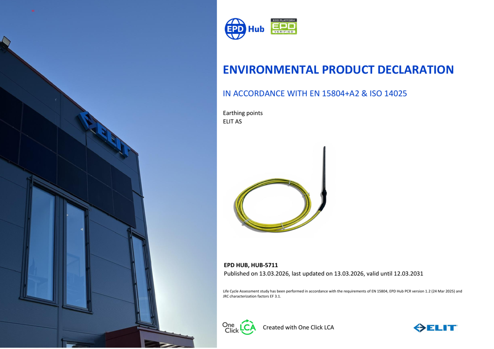 EPD-Hub