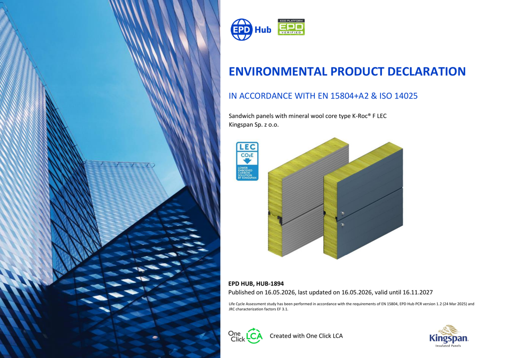 EPD-Hub