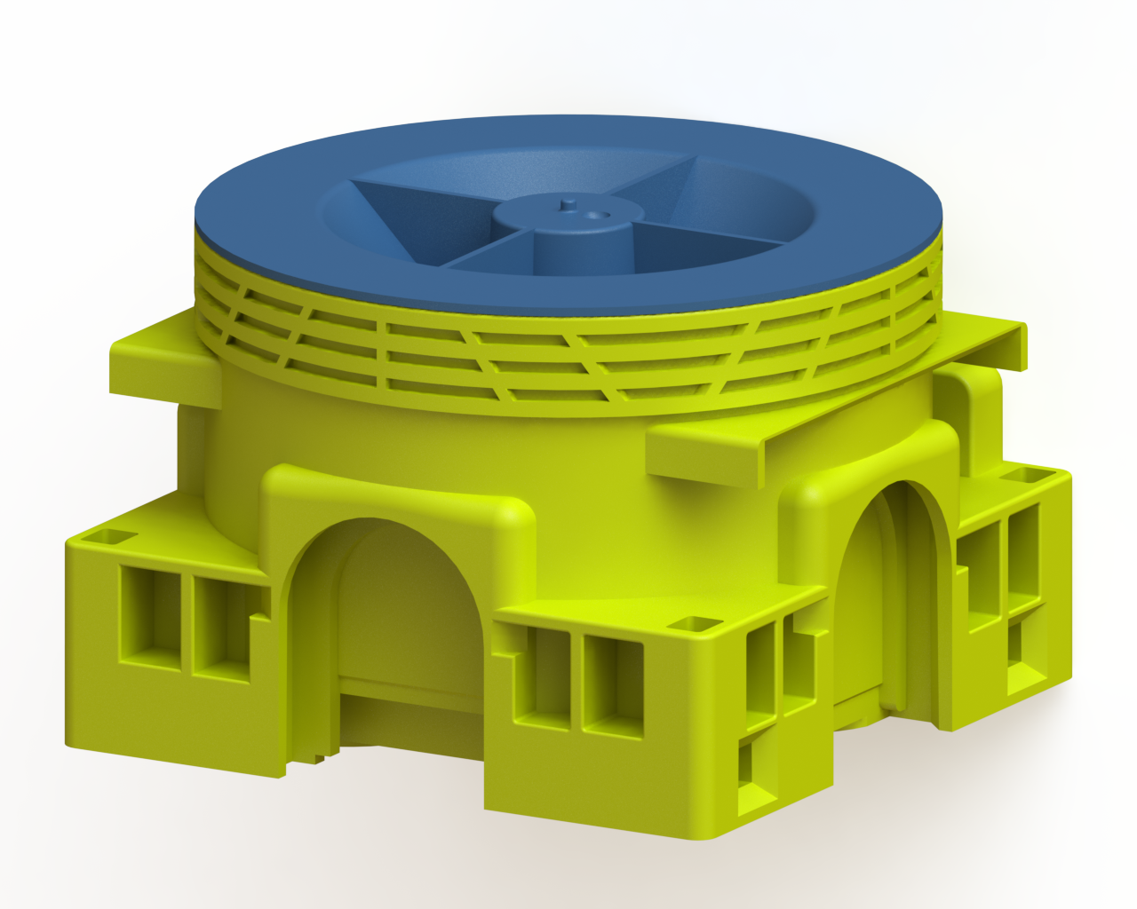 EPD-Hub