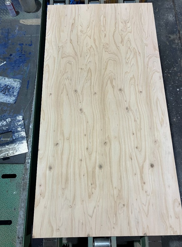 Main Product